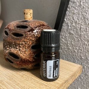 Doterra Melissa oil